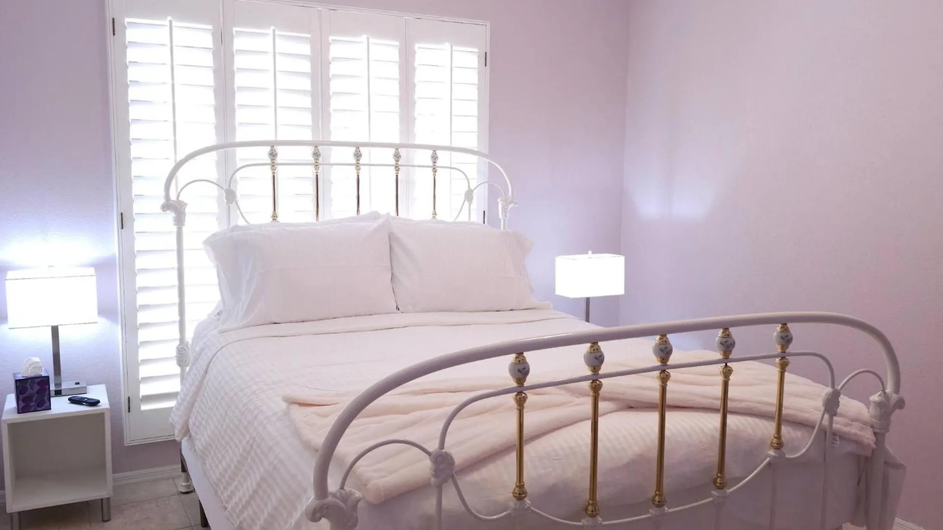 King Beds | Fast 5G Wifi | 75In Tvs | You'Re Home! 凤凰城 度假居